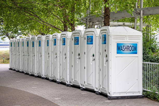 Best Emergency porta potty rental  in Lford, MI